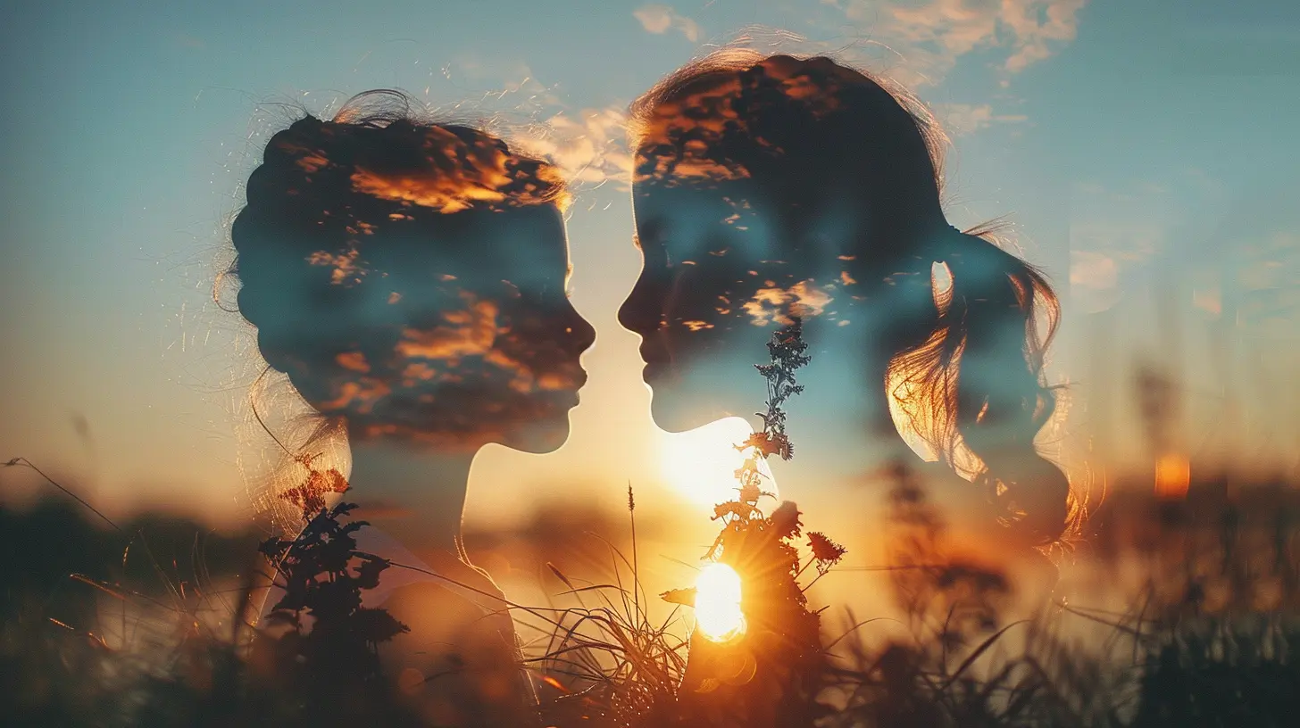 Addressing Emotional Needs During Big Life Changes