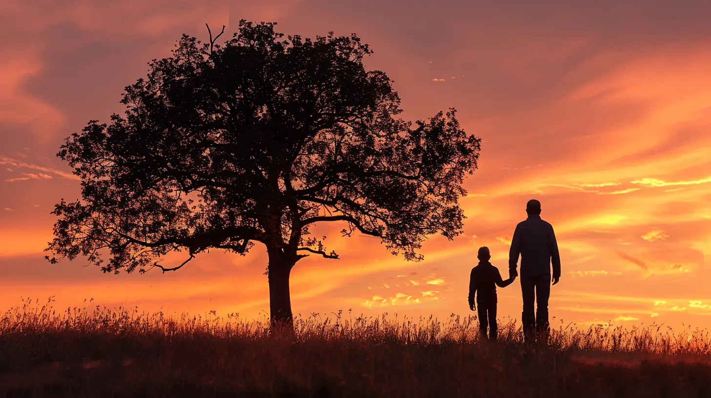 Addressing Emotional Needs During Big Life Changes