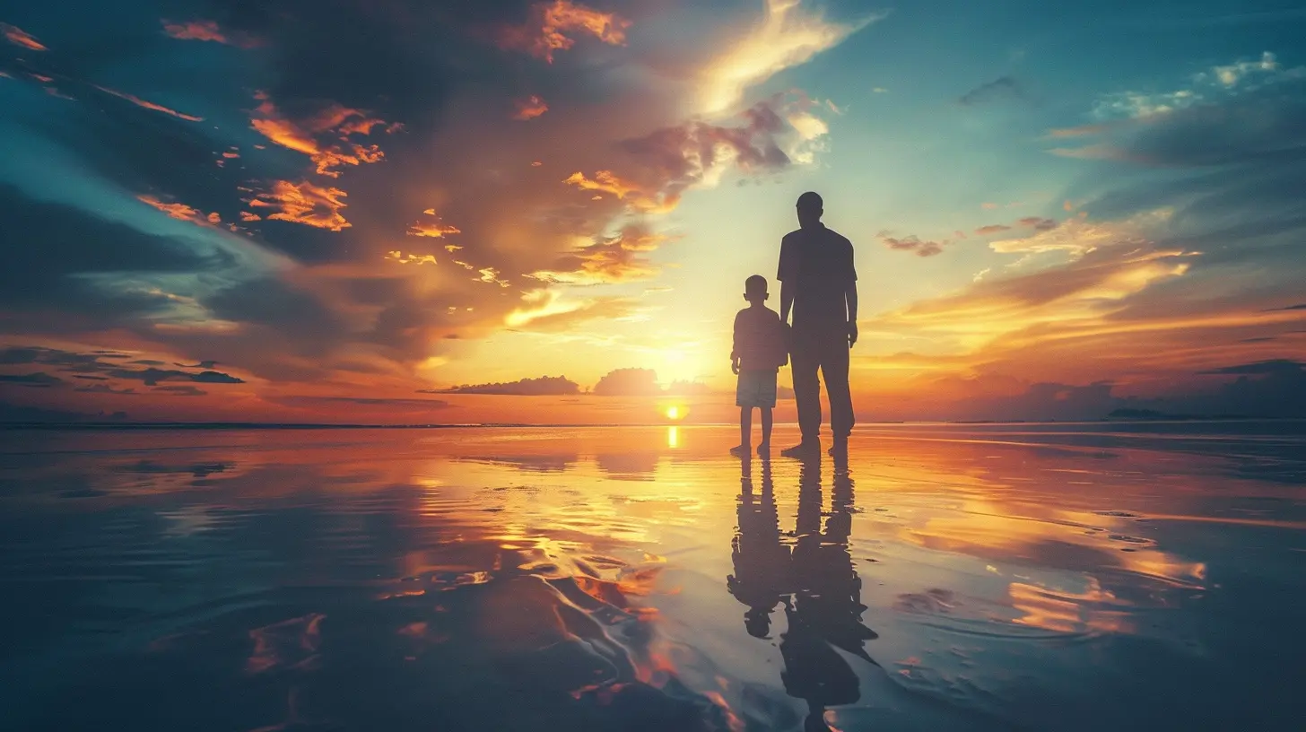 Addressing Emotional Needs During Big Life Changes