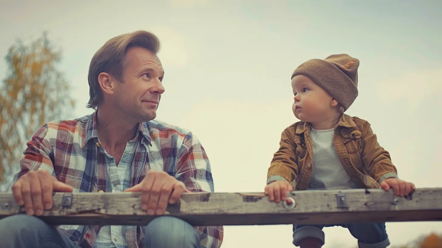 Authoritative Parenting: Striking the Right Balance Between Love and Limits