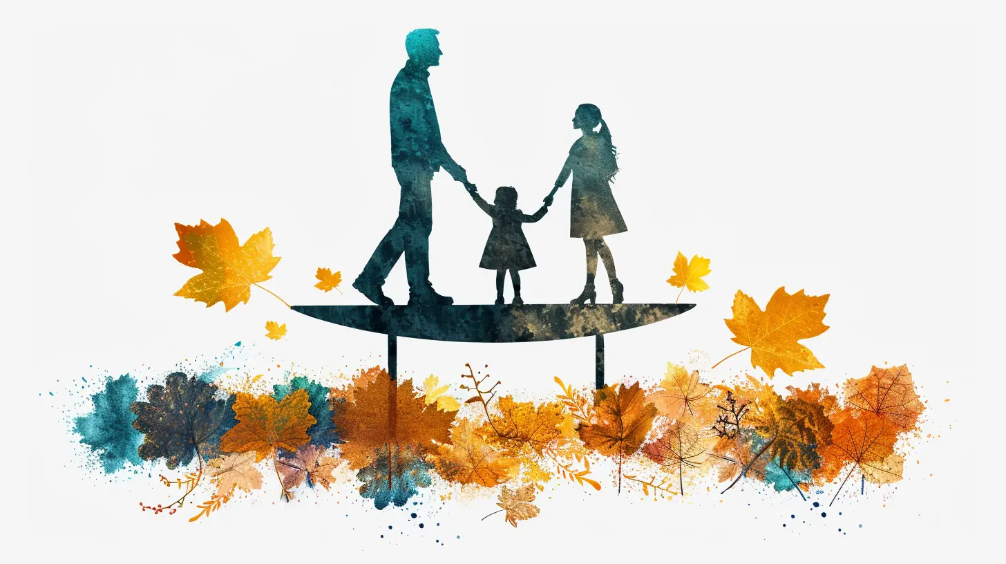 Authoritative Parenting: Striking the Right Balance Between Love and Limits