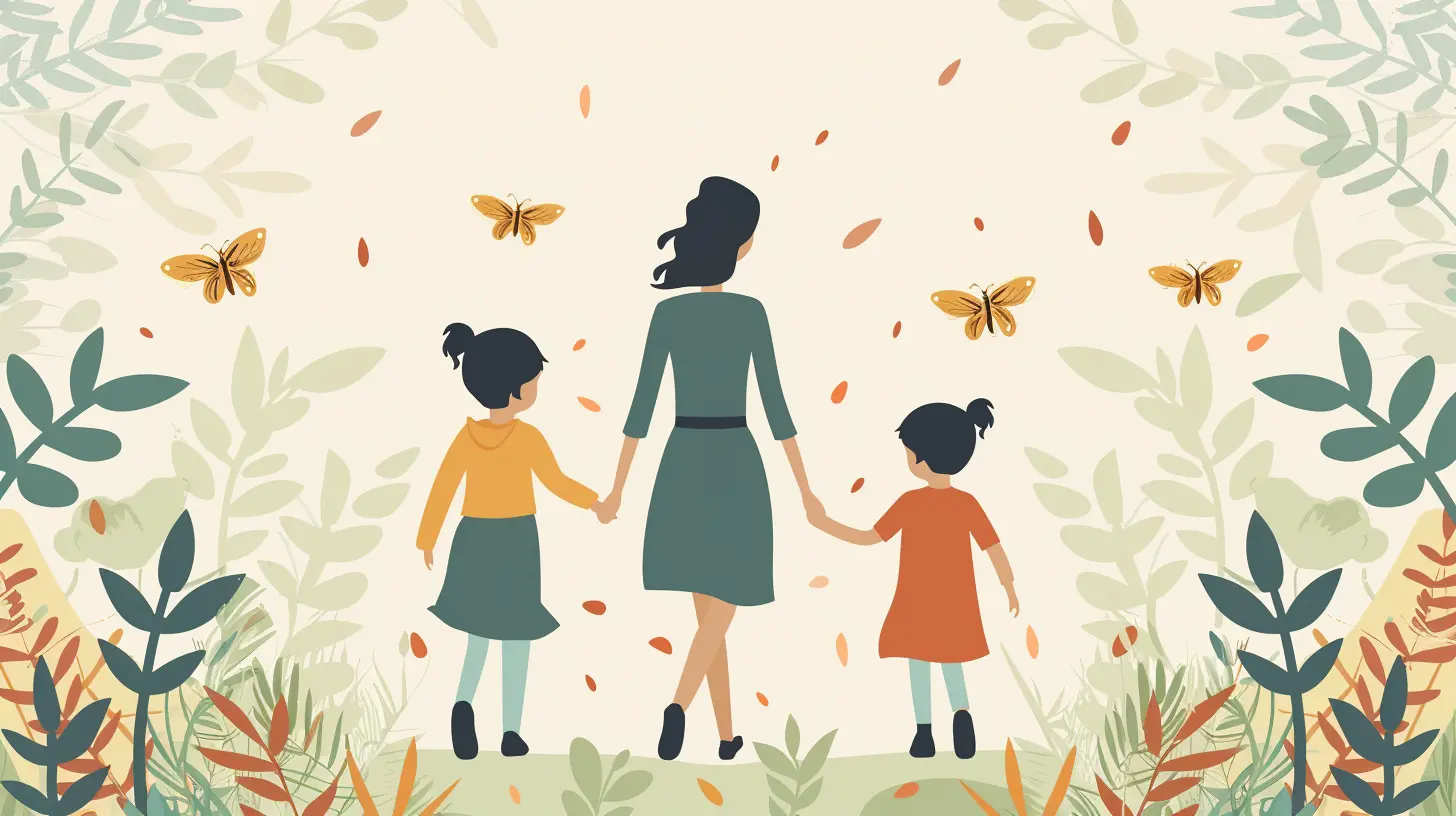 Balancing Career and Motherhood: Tips for Thriving as a Working Mom