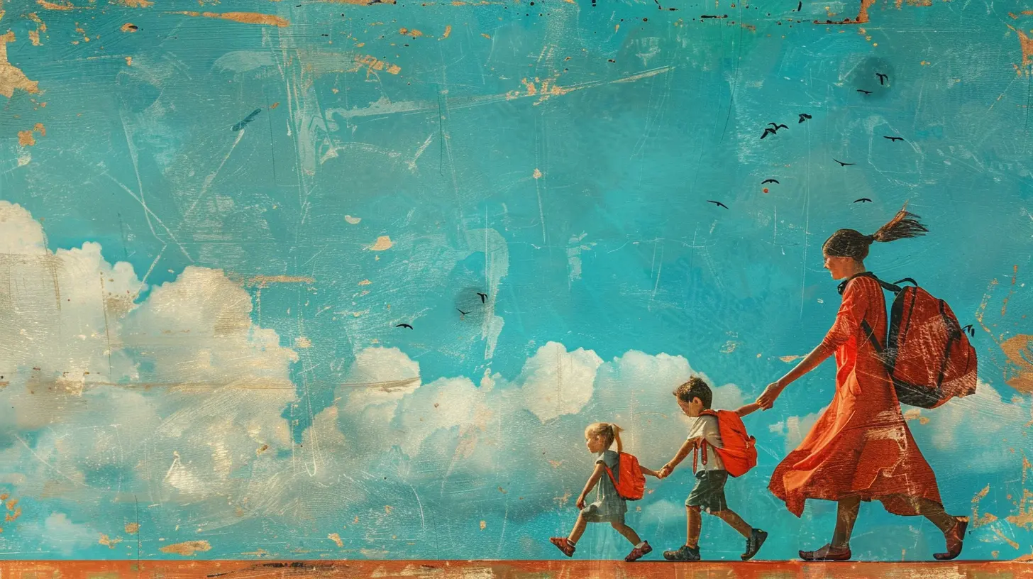 Balancing Career and Motherhood: Tips for Thriving as a Working Mom