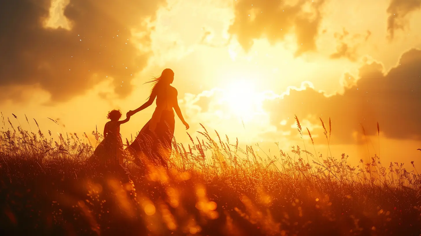 Balancing Career and Motherhood: Tips for Thriving as a Working Mom