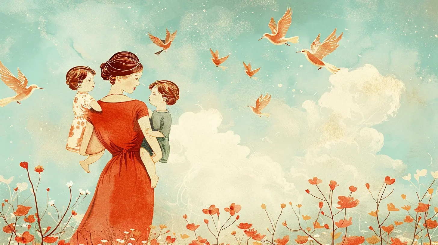 Balancing Career and Motherhood: Tips for Thriving as a Working Mom
