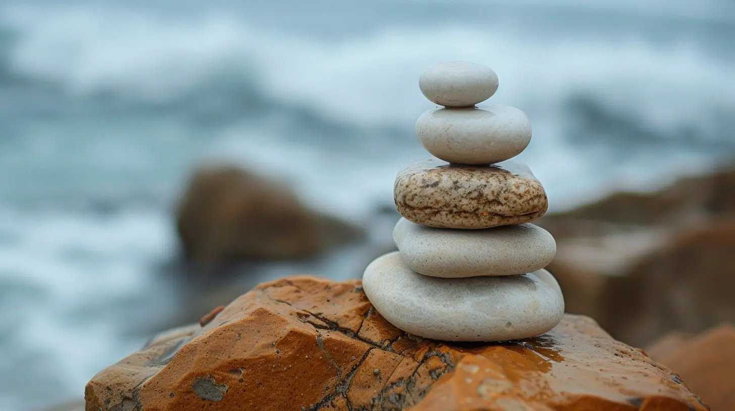 Balancing Personal Growth with Parenthood