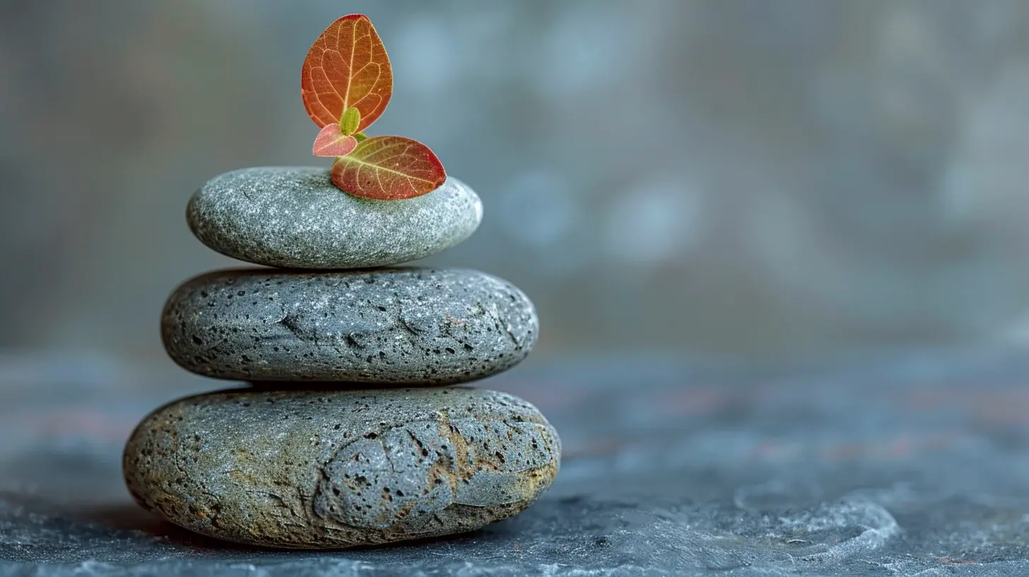 Balancing Personal Growth with Parenthood