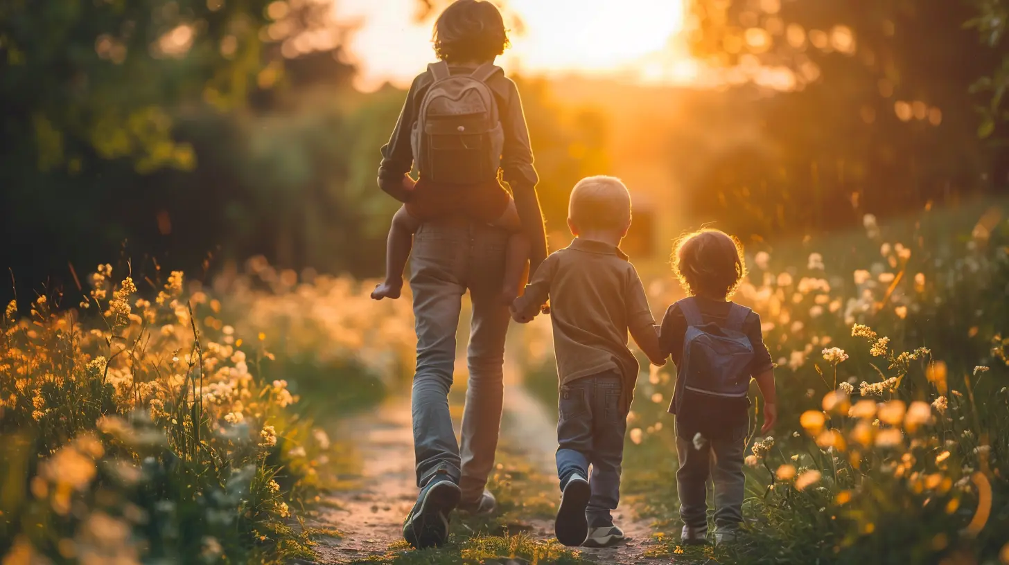 Benefits of Homeschooling for Children with Anxiety