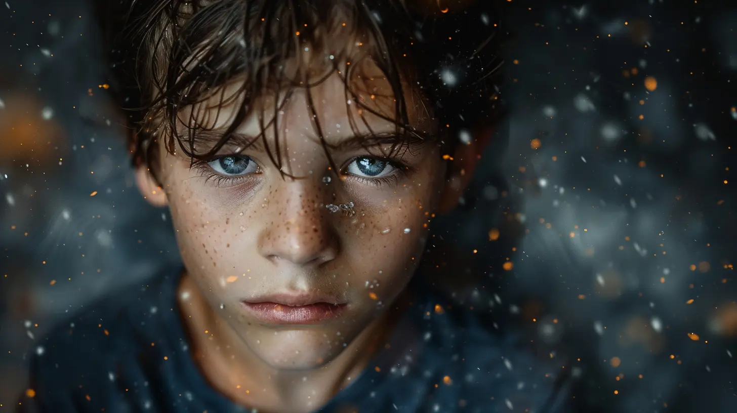 Benefits of Homeschooling for Children with Anxiety