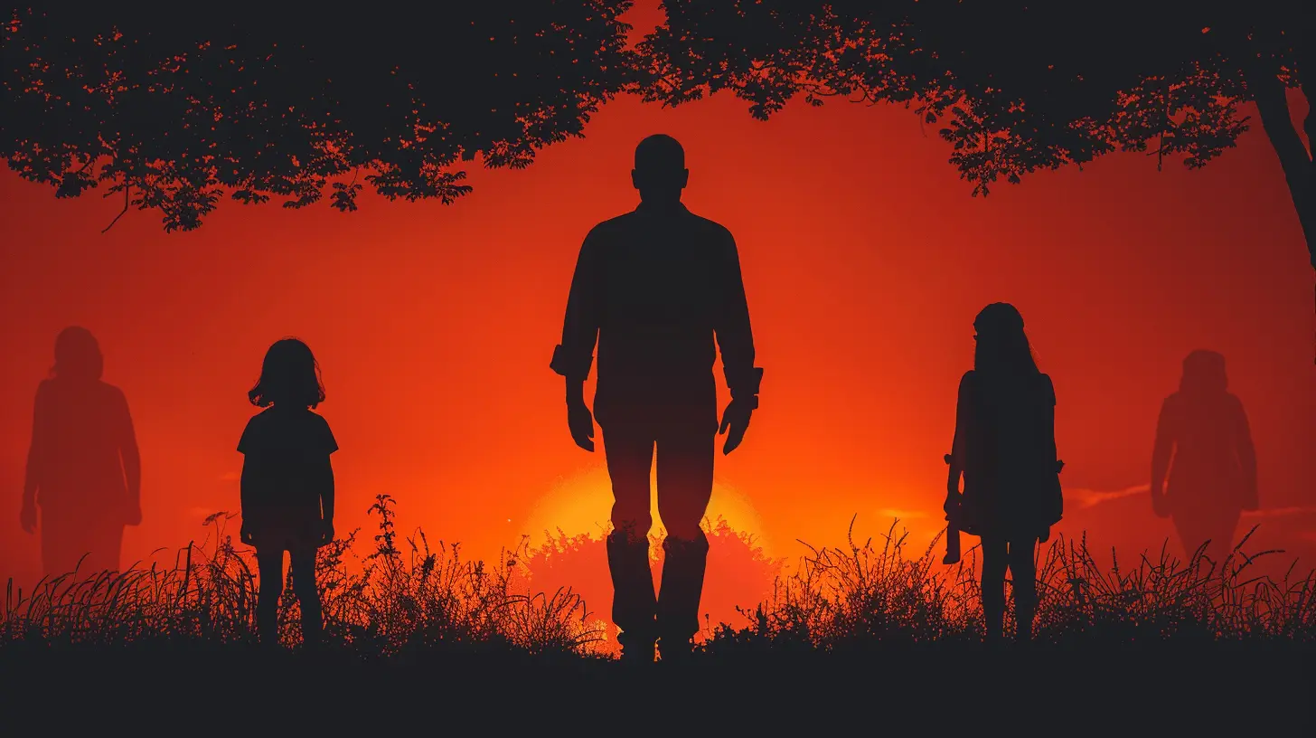 Building a Bully-Free Environment: A Parent's Guide