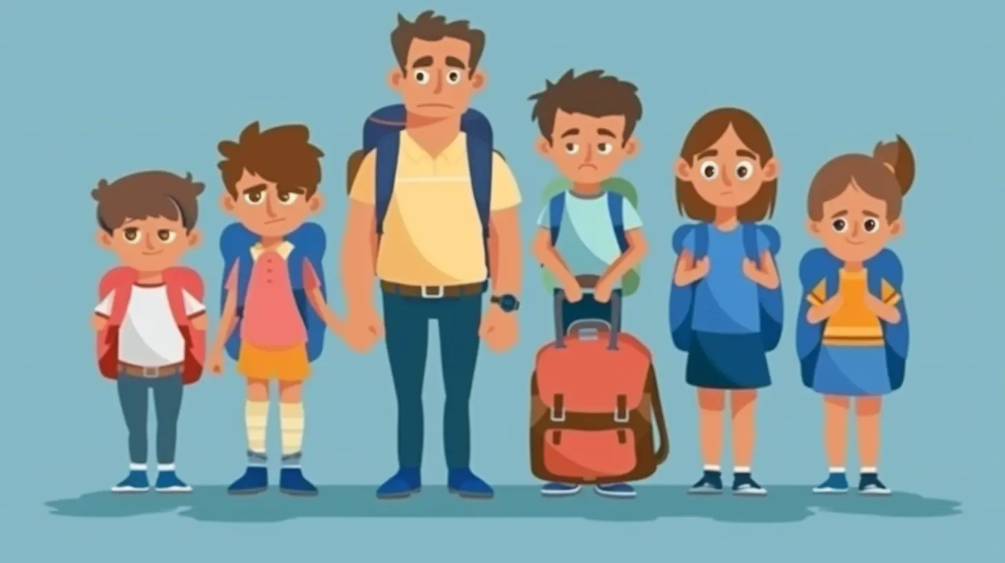 Building a Bully-Free Environment: A Parent's Guide