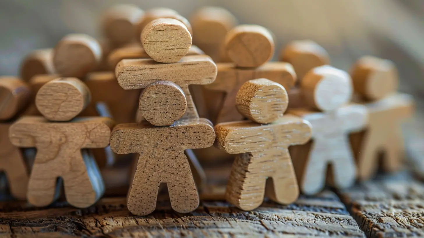 Building Confidence for Social Situations and Friendships