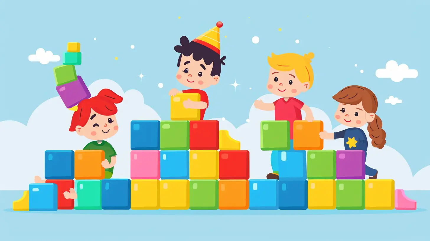 Building Confidence for Social Situations and Friendships