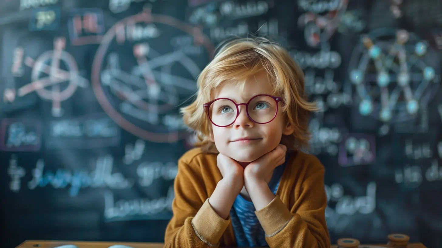 Building Confidence Through Problem-Solving Activities