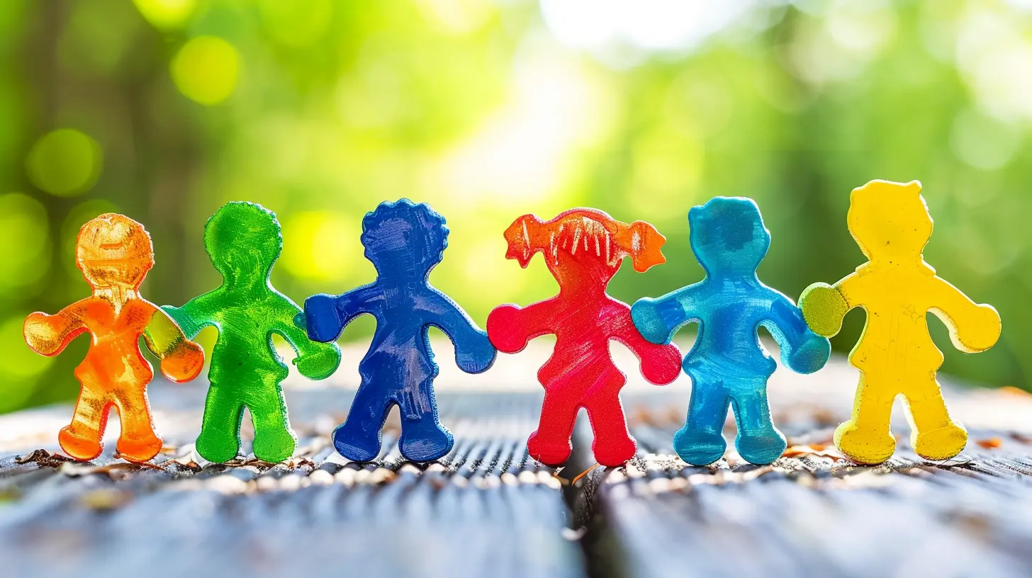 Building Confidence Through Problem-Solving Activities