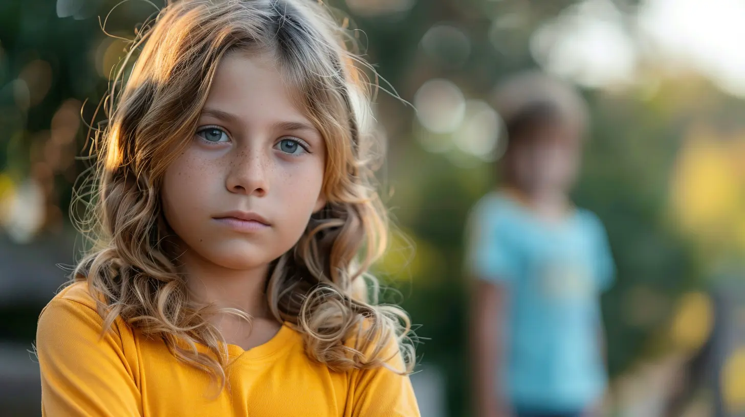 Building Emotional Intelligence to Counteract Bullying