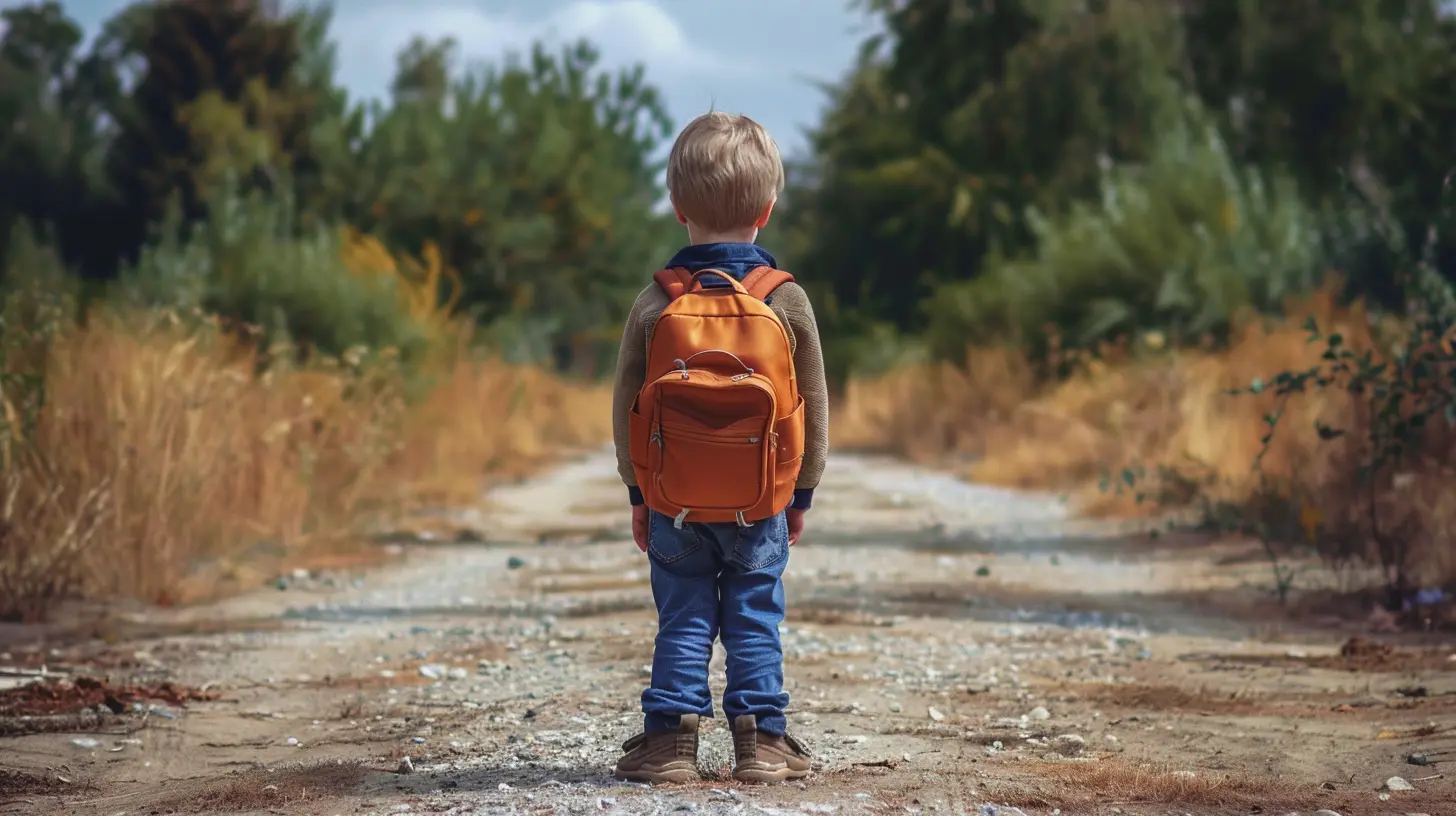 Building Emotional Intelligence to Counteract Bullying