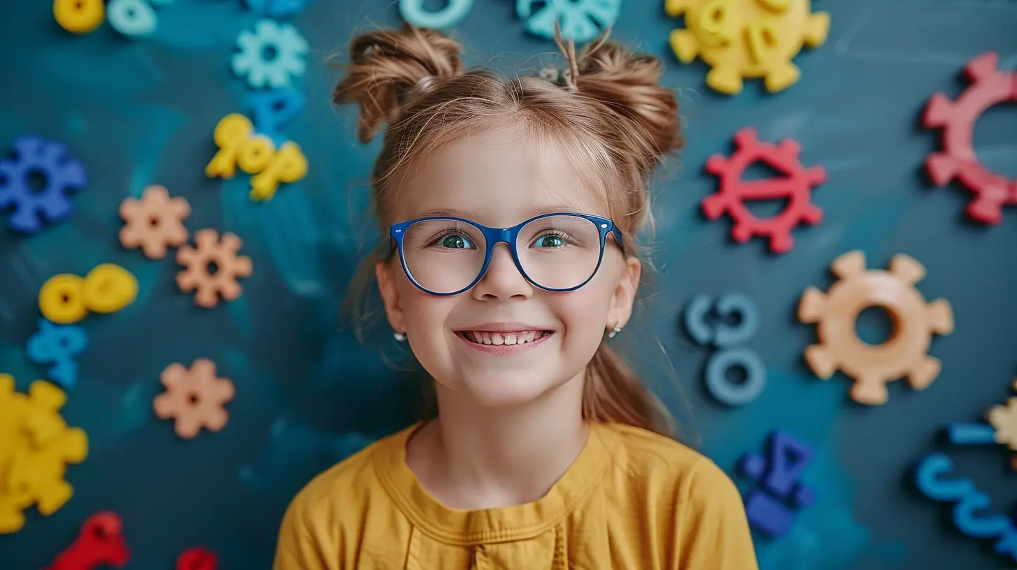 Building Emotional Vocabulary: The Words Your Child Needs
