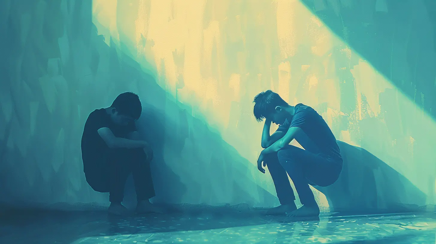 Bullying and Mental Health: How to Provide Support at Home