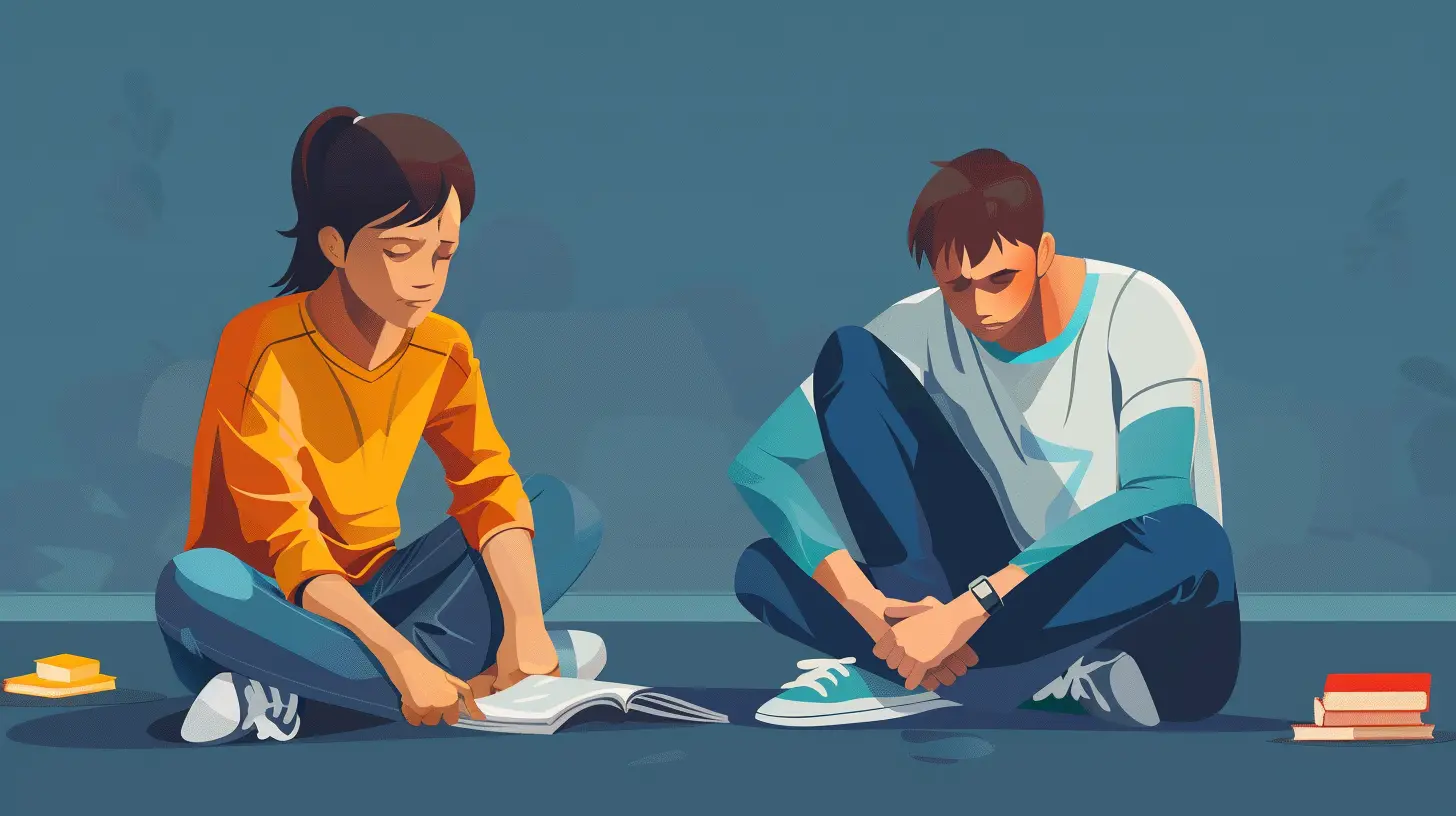 Bullying and Mental Health: How to Provide Support at Home