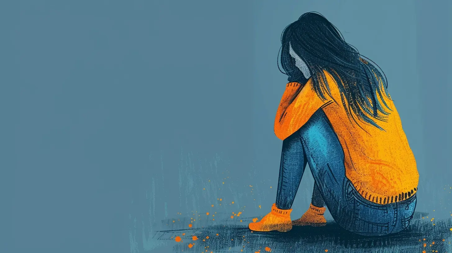 Bullying and Mental Health: How to Provide Support at Home