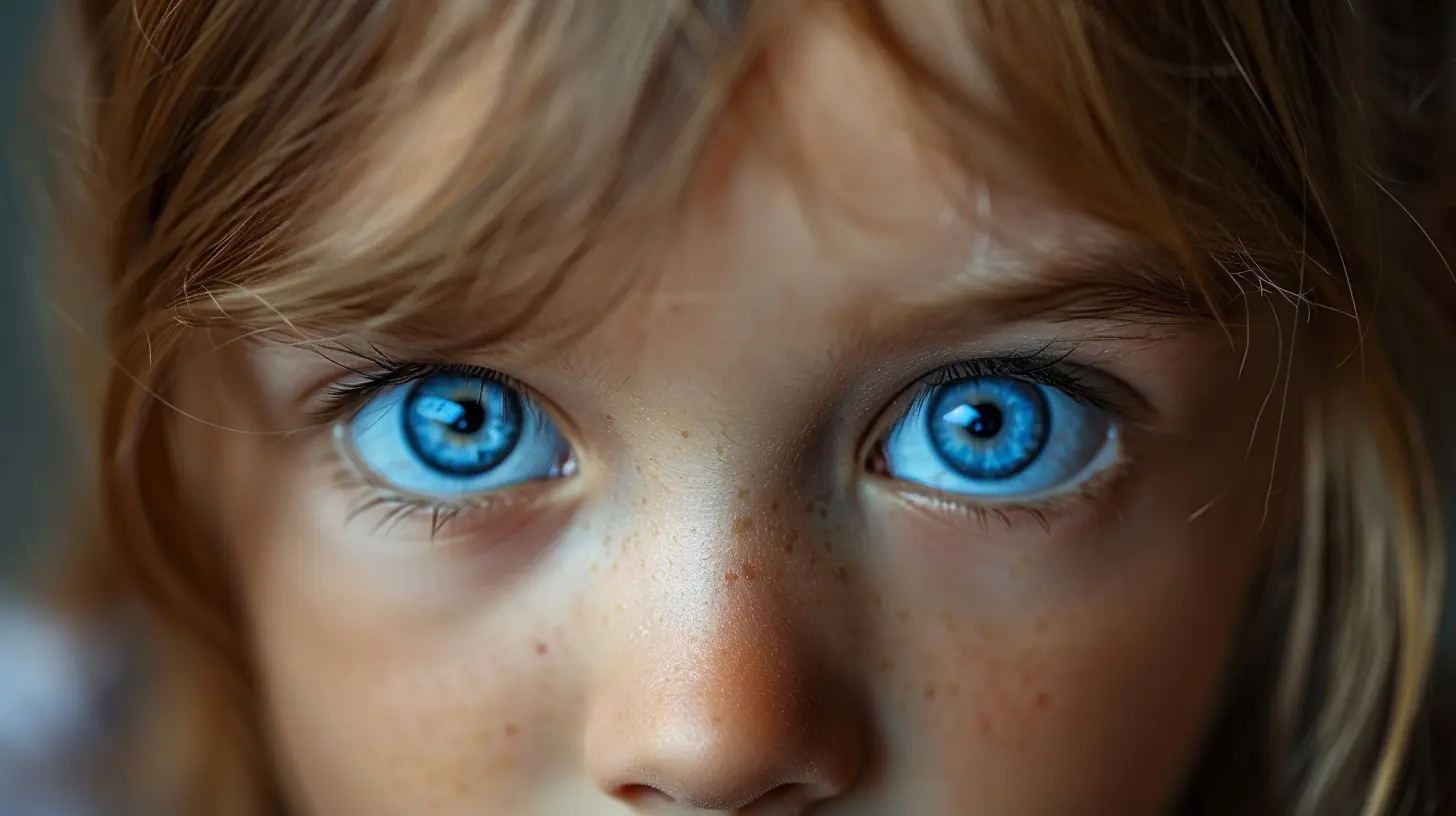 Bullying in the Early Years: What Parents Should Watch For