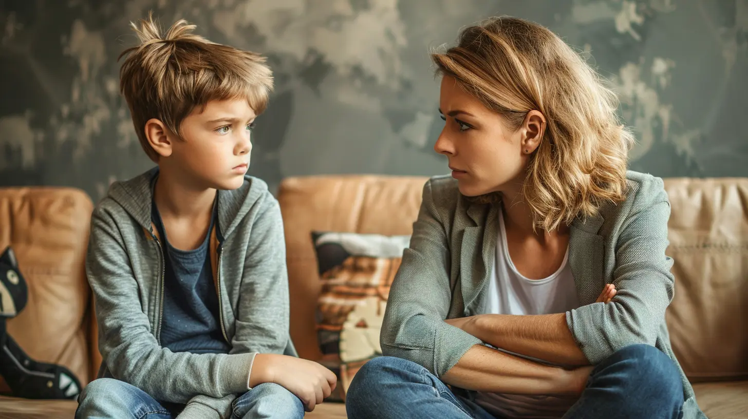 Can Permissive Parenting Lead to Entitlement? The Full Picture