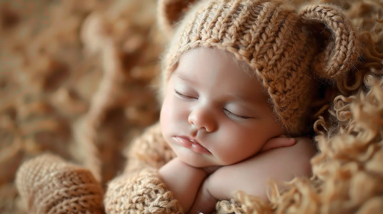 Choosing the Right Pediatrician for Your Newborn Baby