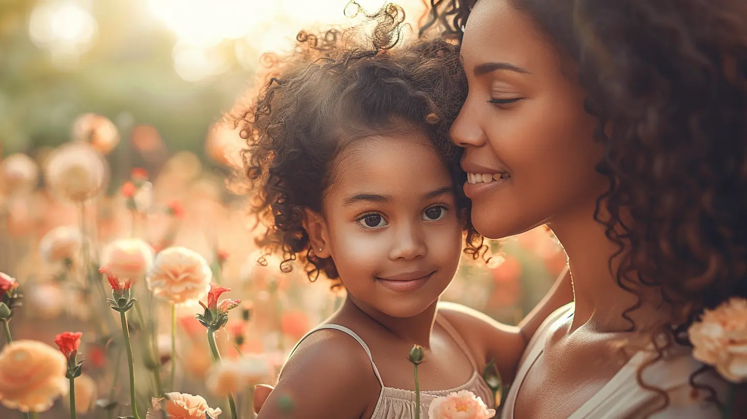 Co-Parenting with Compassion: Tips for a Healthy Dynamic