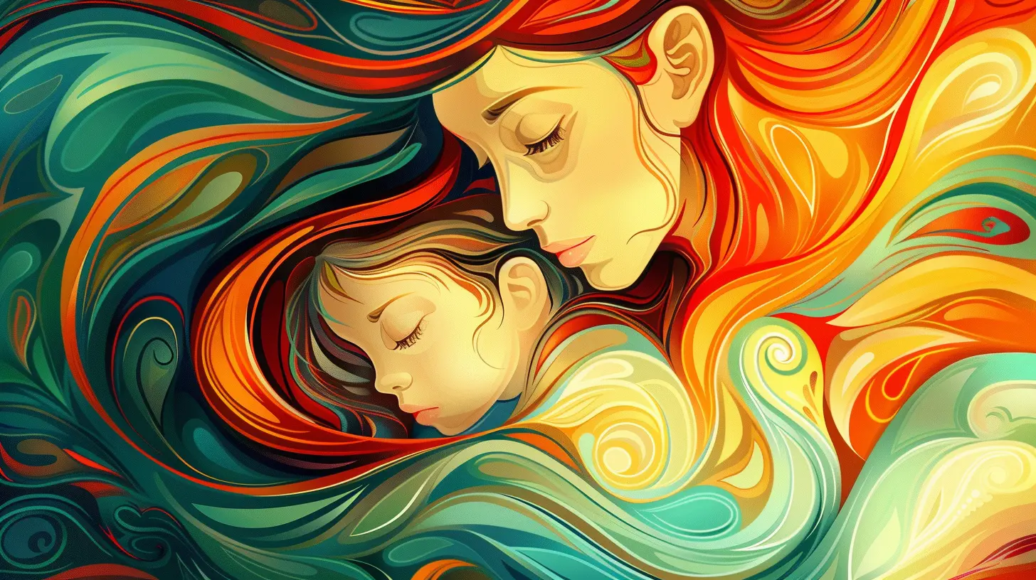 Co-Parenting with Compassion: Tips for a Healthy Dynamic