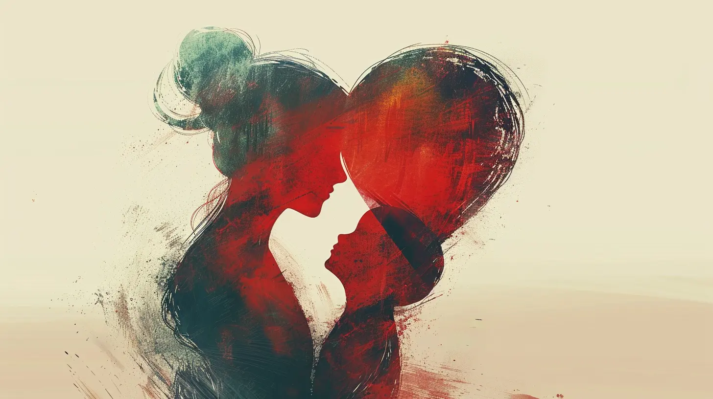 Co-Parenting with Compassion: Tips for a Healthy Dynamic