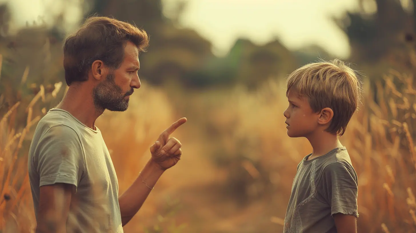 Conflict Resolution Techniques Every Parent Should Know