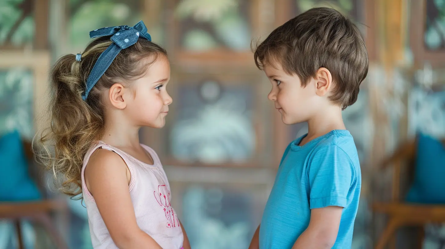 Conflict Resolution Techniques Every Parent Should Know