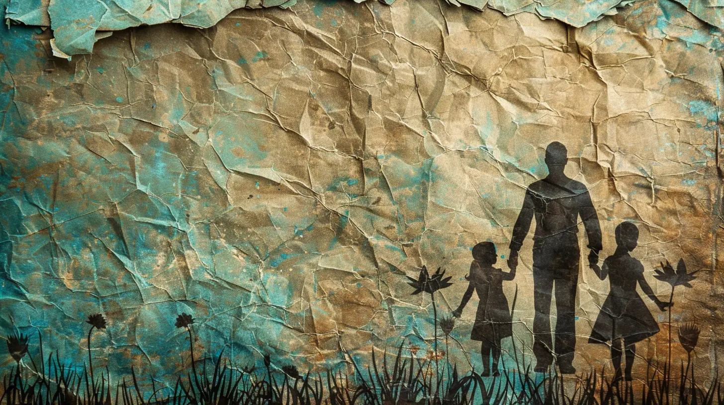 Connecting with Your Kids: Ways to Build Stronger Bonds