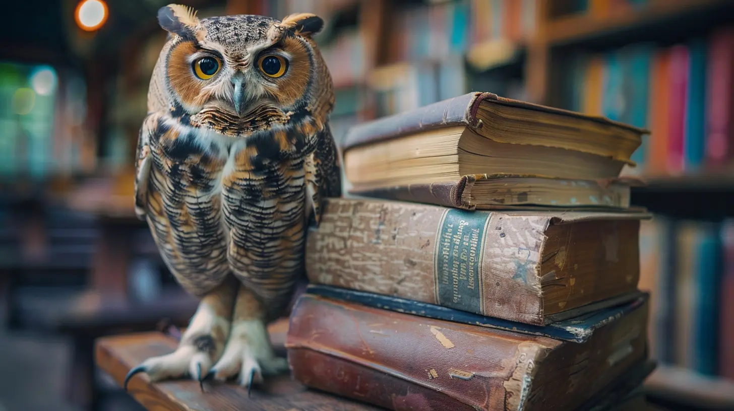 Creating a Confident Reader: Tips for Parents