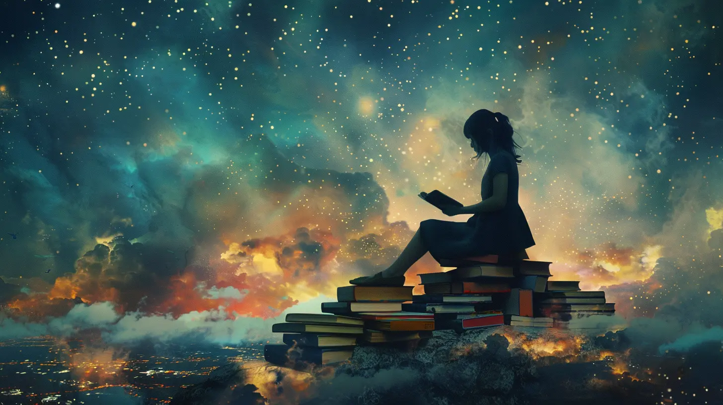 Creating a Confident Reader: Tips for Parents