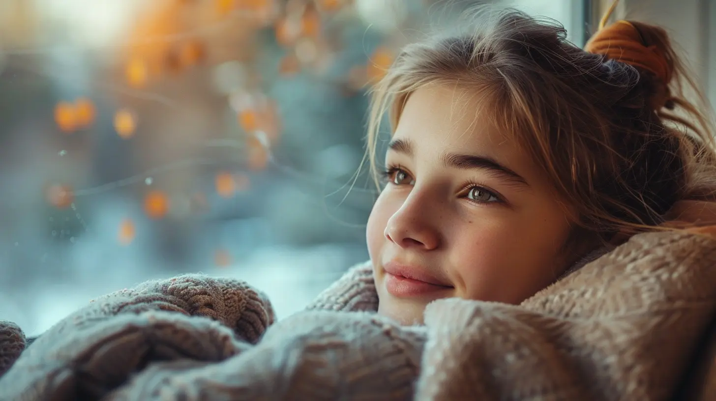 Creating a Joyful Morning Routine That Actually Works (For Everyone)