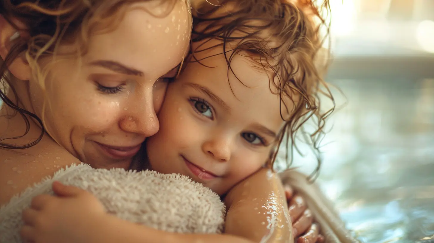 Creating a Joyful Morning Routine That Actually Works (For Everyone)
