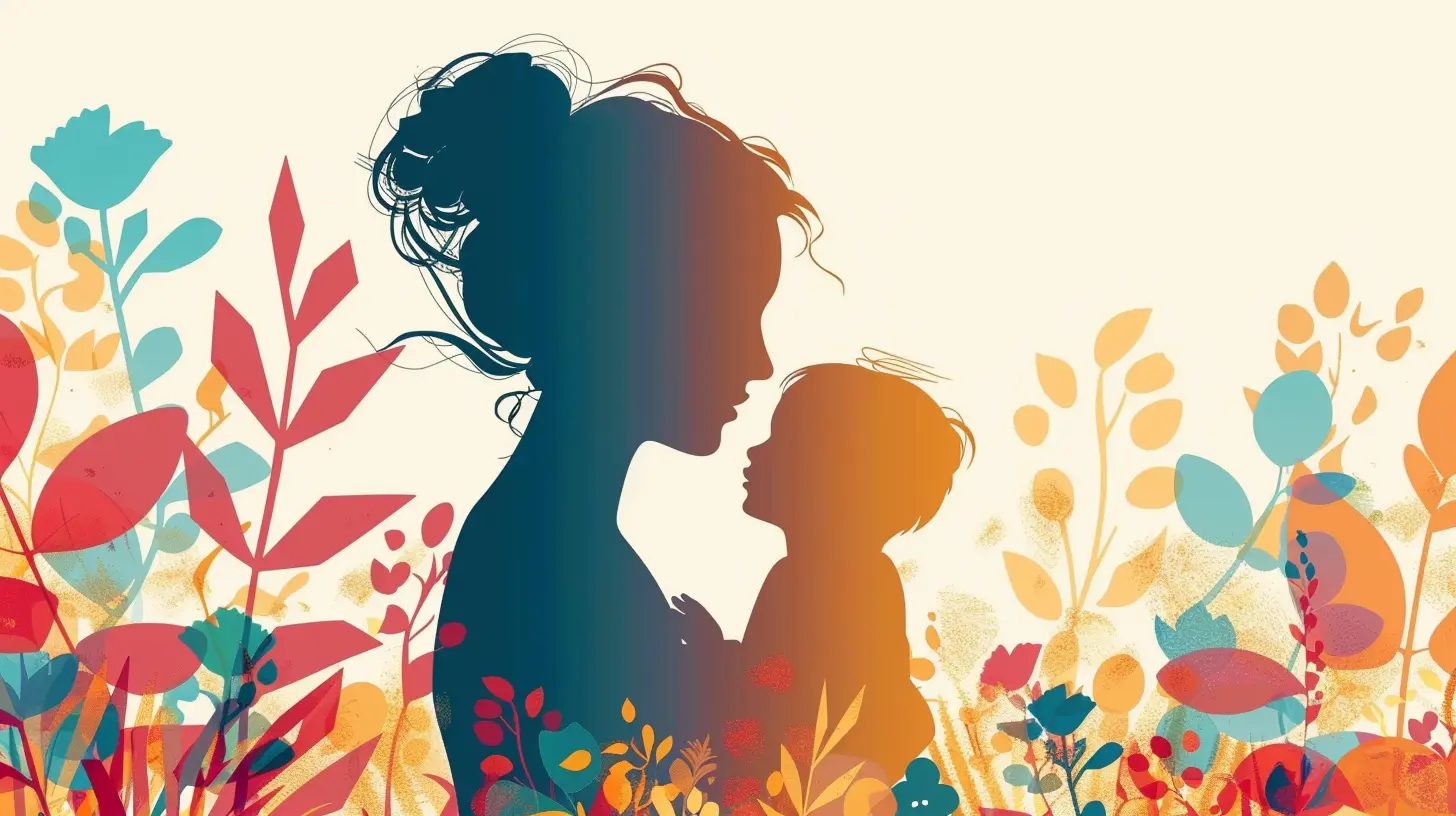 Creating Boundaries Between Parenting and Personal Space