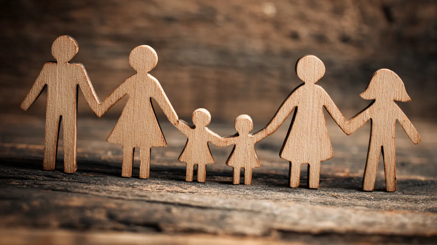 Creating Lifelong Family Traditions That Matter