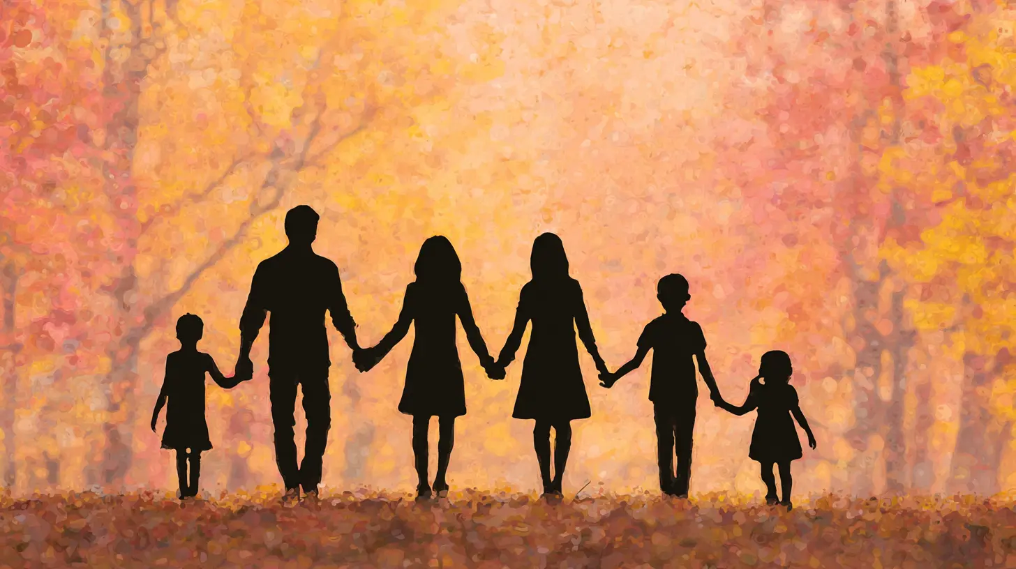 Creating Lifelong Family Traditions That Matter