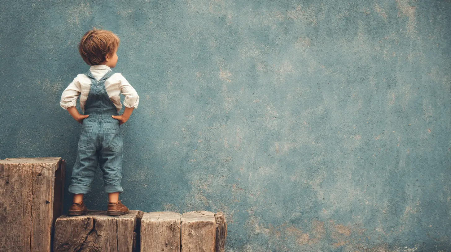 Cultivating a Growth Mindset in Children Early On