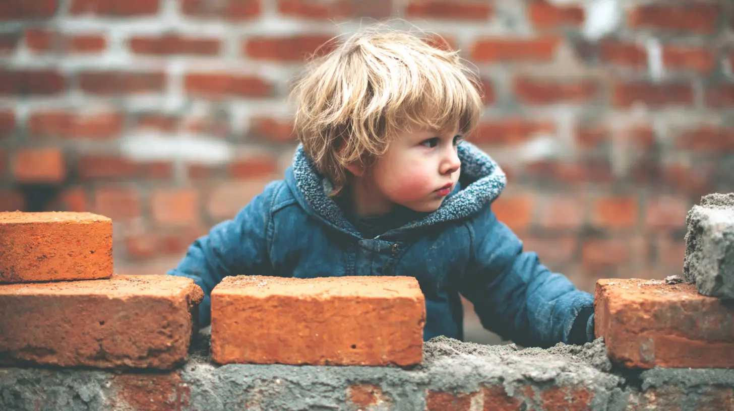 Cultivating a Growth Mindset in Children Early On