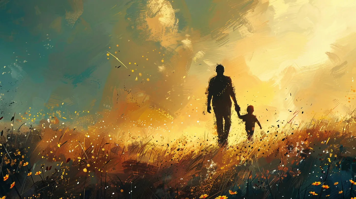 Cultivating Resilience and Independence Through Free-Range Parenting