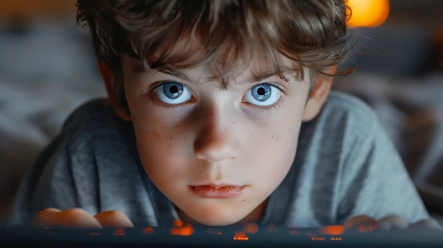 Cyberbullying: How to Protect Your Child Online