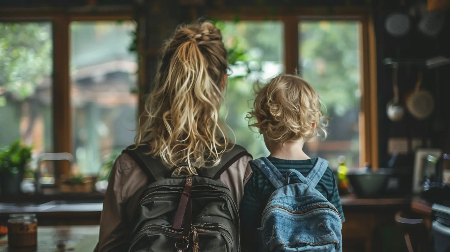 Dealing with Homeschool Burnout: Signs and Solutions