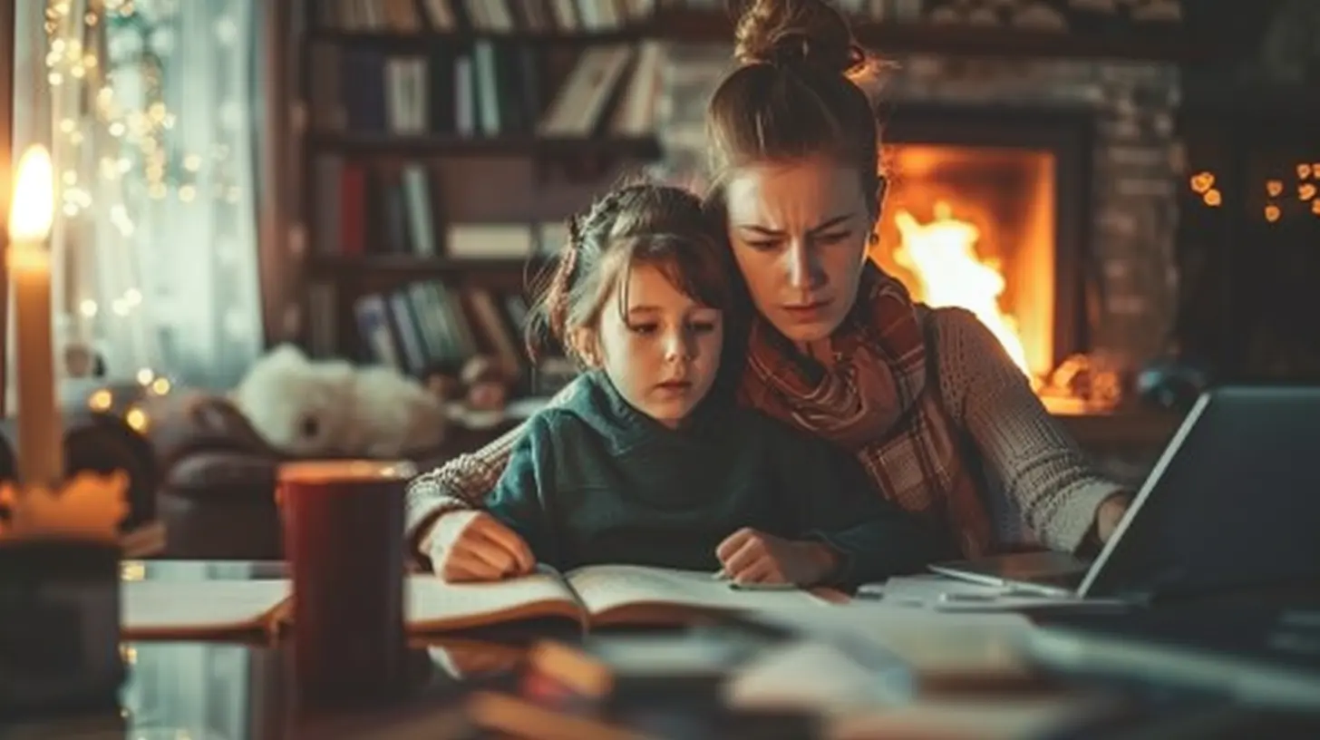 Dealing with Homeschool Burnout: Signs and Solutions