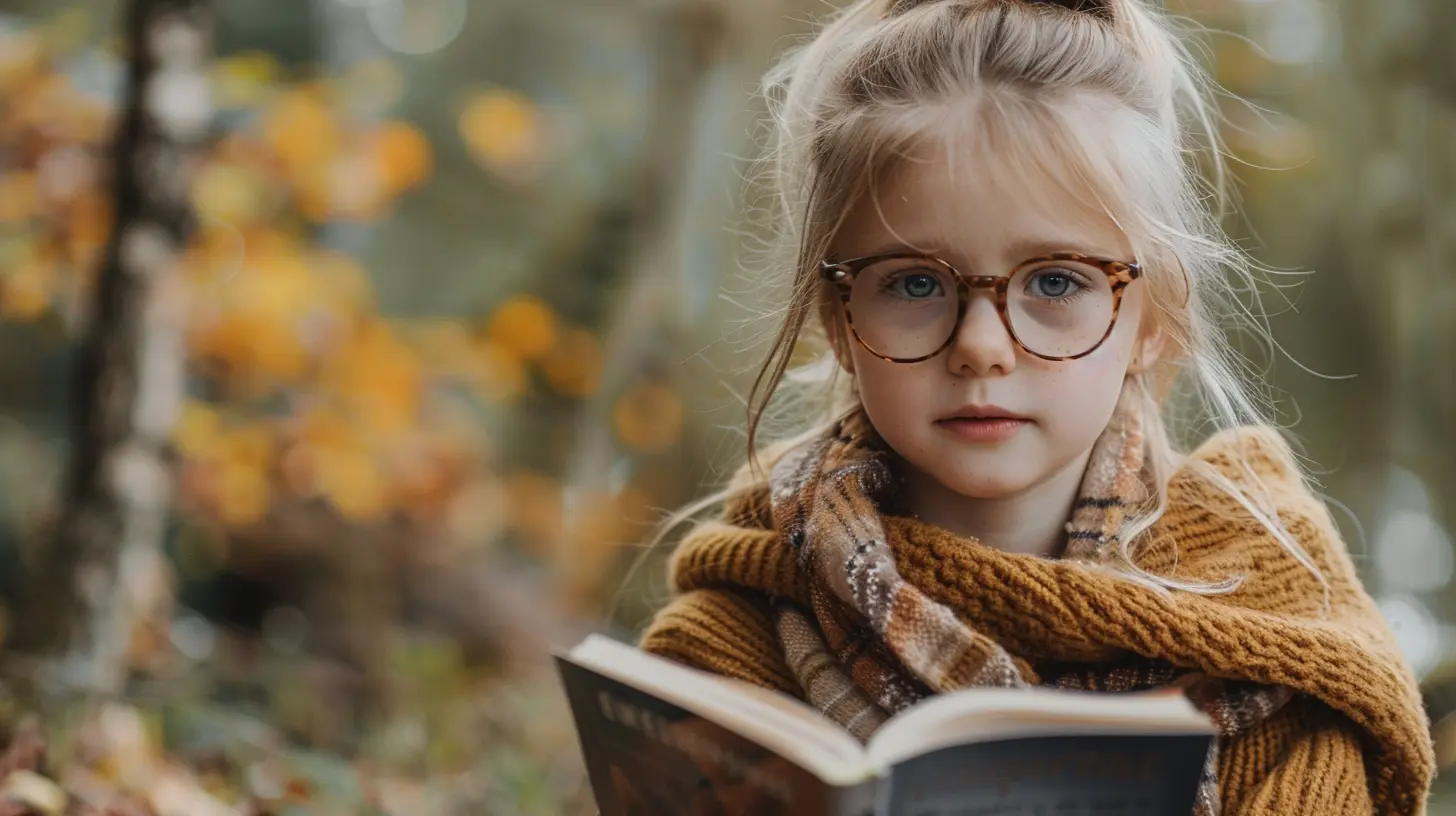 Developing Resilience and Confidence in Homeschoolers