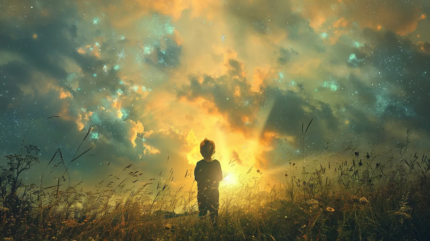 Developing Resilience and Confidence in Homeschoolers