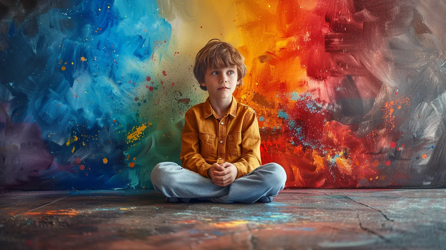 Emotional Intelligence and Screen Time: Striking the Right Balance